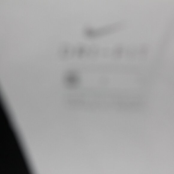 Nike Dri Fit Pro Leggings Size Large - Picture 3 of 5